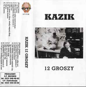 12 Groszy - Kazik