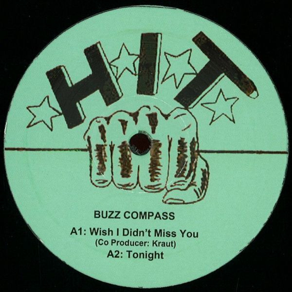 baixar álbum Buzz Compass - No More Hits Vol 12