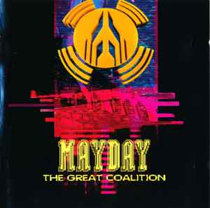 Various - Mayday - The Great Coalition