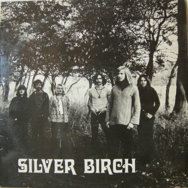 Silver Birch – Silver Birch (1974, Vinyl) - Discogs