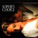 Cover of Sophie's Choice, 1983, Vinyl