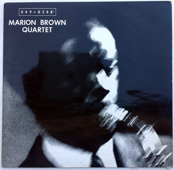 Marion Brown Quartet - Marion Brown Quartet | Releases | Discogs