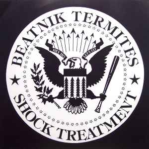 Split - Beatnik Termites / Shock Treatment
