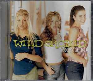 Wild Orchid – Oxygen (1998, CRC, CD) - Discogs