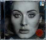 Adele - 25, Releases