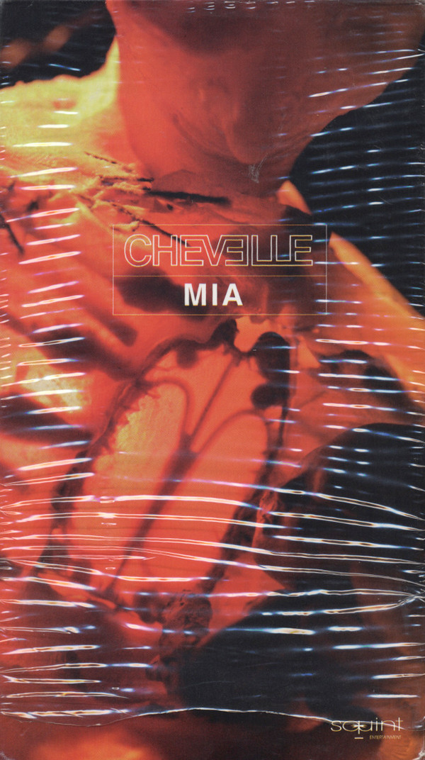 last ned album Chevelle - Mia