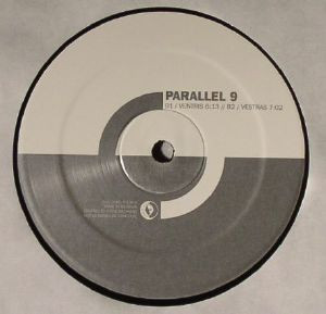 ladda ner album Parallel 9 - Dominus