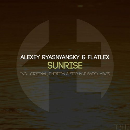 ladda ner album Alexey Ryasnyansky & Flatlex - Sunrise