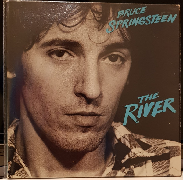Bruce Springsteen – The River (1980, Vinyl) - Discogs