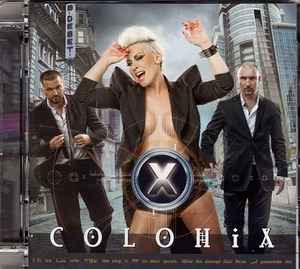 Colonia - X (Deset)
