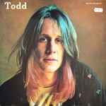 Cover of Todd, 1989, Vinyl