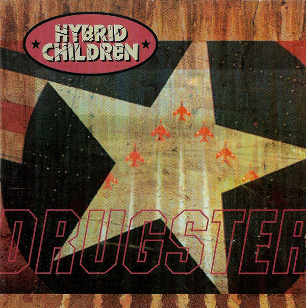 lataa albumi Hybrid Children - Drugster