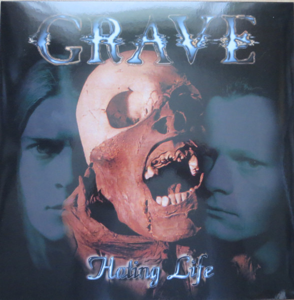 Grave - Hating Life | Releases | Discogs