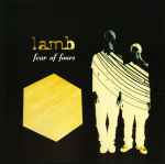 Cover of Fear Of Fours, 1999-05-17, CD
