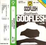 Cover of Godflesh, 1991, Cassette