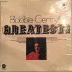Cover of Bobbie Gentry's Greatest!, 1969, Vinyl