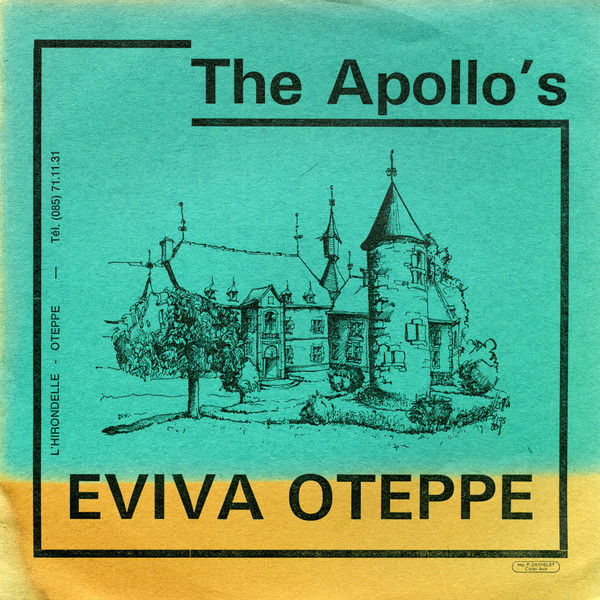 Eviva Oteppe 