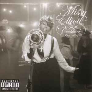 Missy Misdemeanor Elliott – Da Real World (1999, CD) - Discogs