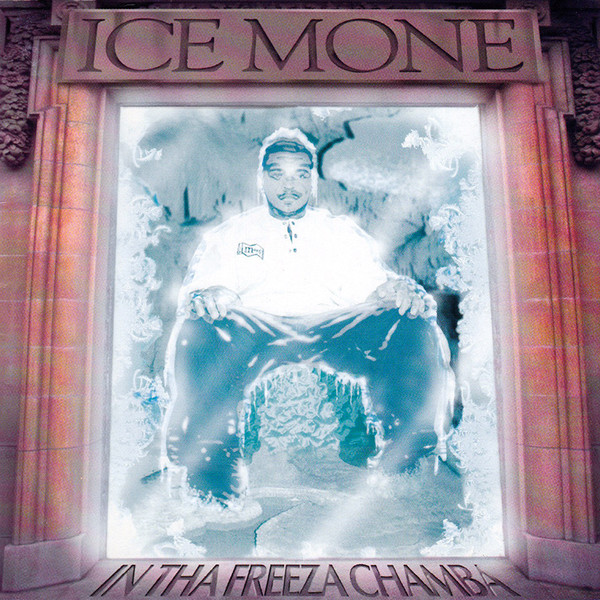 Ice Mone – In Tha Freeza Chamba (1996, CD) - Discogs