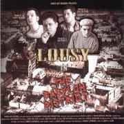Lousy - The Babylon District album cover