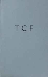 TCF - Untitled album cover