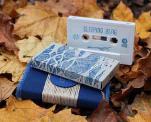 Sleeping Bear - Sleeping Bear album cover