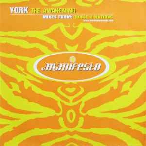 The Awakening - York