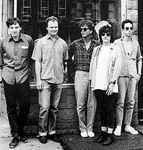 last ned album The Feelies - Time For A Witness