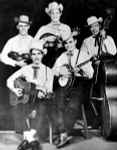 baixar álbum Jim & Jesse And The Virginia Boys - The Voice Of My Darling Uncle Will Played The Fiddle