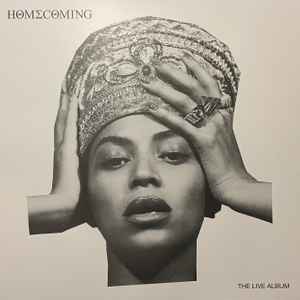 Homecoming: The Live Album - Beyoncé