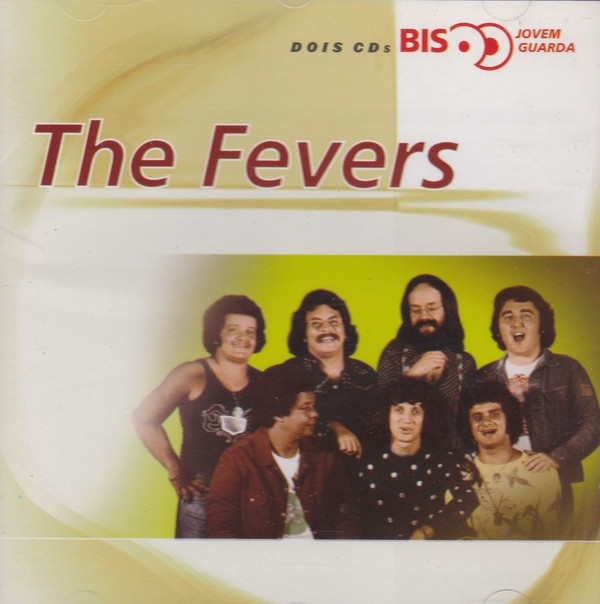 lataa albumi The Fevers - Bis