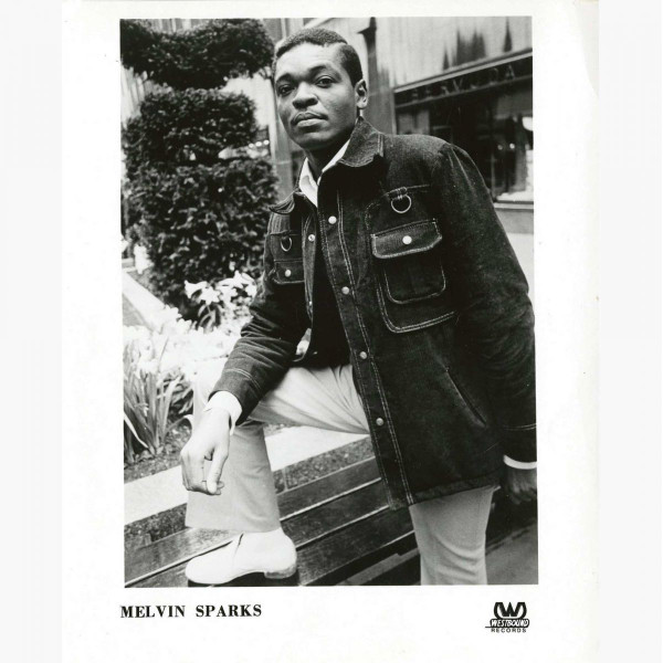 Melvin Sparks Discography | Discogs