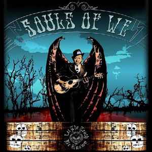Souls Of We - Let The Truth Be Known album cover
