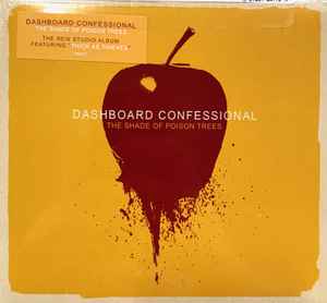 Dashboard Confessional - Dusk And Summer | Releases | Discogs