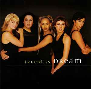 TrueBliss - Dream album cover