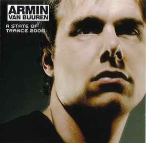 Armin van Buuren - A State Of Trance 2006