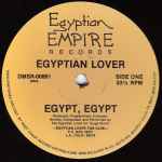 Pochette de Egypt, Egypt, , Vinyl