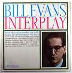 Bill Evans - Interplay | Releases | Discogs