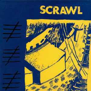 Scrawl – Plus, Also, Too (1987, Vinyl) - Discogs