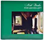 Cover of Five Leaves Left, 2004, CD