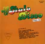 Cover of The Best Of Italo Disco Vol. 11, , CD