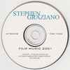 Stephen Graziano - Film Music 2001