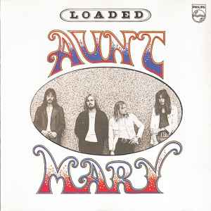 Aunt Mary (2) - Loaded