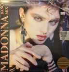  Madonna: Dance Mix EP Vinyl 12 (Record Store Day): CDs y Vinilo