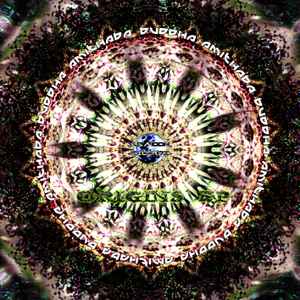 Amithaba Buddha - Origins EP album cover