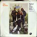 The Beatles - The Ballad Of John And Yoko | Releases | Discogs