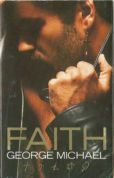 ジョージ・マイケル – Faith (2011, CDr) - Discogs