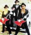 ZZ Top on Discogs