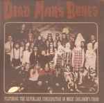 Cover of Dead Man's Bones, 2009, Vinyl