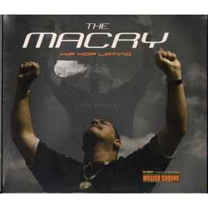 The Macry - Homeland album cover